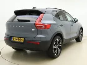 Volvo XC40 T5 262pk Recharge R-Design thumbnail 11
