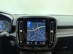 Volvo XC40 T5 262pk Recharge R-Design thumbnail 12