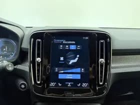Volvo XC40 T5 262pk Recharge R-Design thumbnail 13