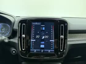 Volvo XC40 T5 262pk Recharge R-Design thumbnail 14