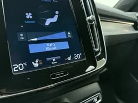 Volvo XC40 T5 262pk Recharge R-Design thumbnail 16