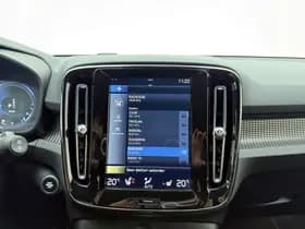 Volvo XC40 T5 262pk Recharge R-Design thumbnail 17