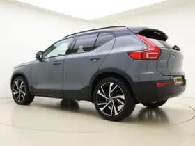 Volvo XC40 T5 262pk Recharge R-Design thumbnail 18