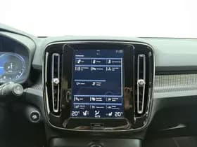 Volvo XC40 T5 262pk Recharge R-Design thumbnail 19