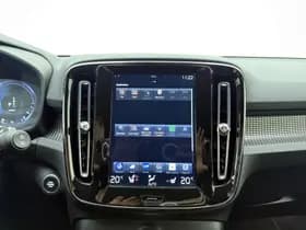 Volvo XC40 T5 262pk Recharge R-Design thumbnail 20