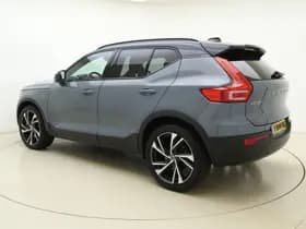 Volvo XC40 T5 262pk Recharge R-Design thumbnail 3