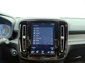 Volvo XC40 T5 262pk Recharge R-Design thumbnail 21