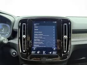 Volvo XC40 T5 262pk Recharge R-Design thumbnail 22