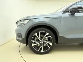 Volvo XC40 T5 262pk Recharge R-Design thumbnail 23