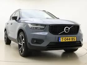 Volvo XC40 T5 262pk Recharge R-Design thumbnail 24