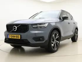 Volvo XC40 T5 262pk Recharge R-Design thumbnail 32