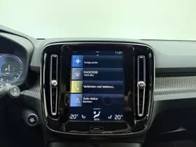 Volvo XC40 T5 262pk Recharge R-Design thumbnail 39