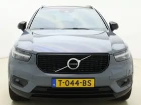 Volvo XC40 T5 262pk Recharge R-Design thumbnail 5