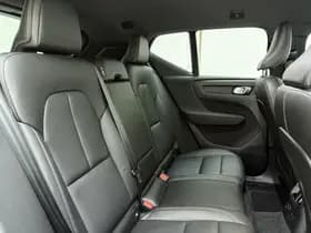 Volvo XC40 T5 262pk Recharge R-Design thumbnail 6