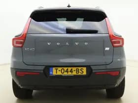 Volvo XC40 T5 262pk Recharge R-Design thumbnail 7