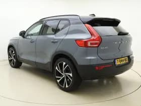 Volvo XC40 T5 262pk Recharge R-Design thumbnail 9