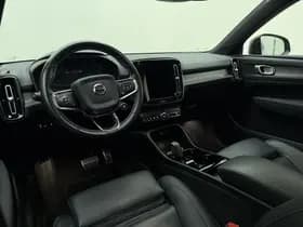 Volvo XC40 T5 262pk Recharge R-Design thumbnail 10