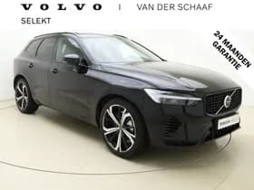 Volvo XC60 T8 455pk AWD Ultra Dark