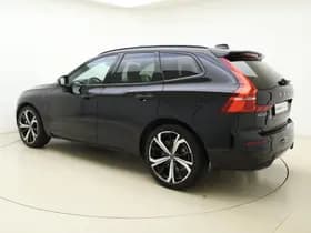 Volvo XC60 T8 455pk AWD Ultra Dark thumbnail 3