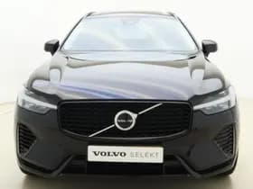 Volvo XC60 T8 455pk AWD Ultra Dark thumbnail 5