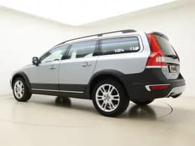 Volvo XC70 T5 245pk Automaat Nordic+ / Schuif-/kanteldak / Adapt. Cruise / BLIS / Elektr. Stoelen / Xenon / Keyless / Leder / Stoelverwarming / Afn. Trekhaak / thumbnail 25