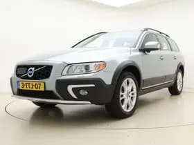 Volvo XC70 T5 245pk Automaat Nordic+ / Schuif-/kanteldak / Adapt. Cruise / BLIS / Elektr. Stoelen / Xenon / Keyless / Leder / Stoelverwarming / Afn. Trekhaak / thumbnail 27