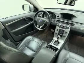 Volvo XC70 T5 245pk Automaat Nordic+ / Schuif-/kanteldak / Adapt. Cruise / BLIS / Elektr. Stoelen / Xenon / Keyless / Leder / Stoelverwarming / Afn. Trekhaak / thumbnail 30