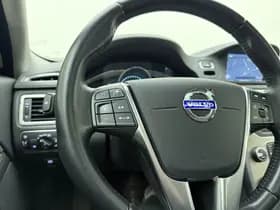 Volvo XC70 T5 245pk Automaat Nordic+ / Schuif-/kanteldak / Adapt. Cruise / BLIS / Elektr. Stoelen / Xenon / Keyless / Leder / Stoelverwarming / Afn. Trekhaak / thumbnail 34