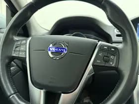 Volvo XC70 T5 245pk Automaat Nordic+ / Schuif-/kanteldak / Adapt. Cruise / BLIS / Elektr. Stoelen / Xenon / Keyless / Leder / Stoelverwarming / Afn. Trekhaak / thumbnail 35