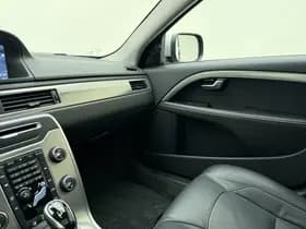 Volvo XC70 T5 245pk Automaat Nordic+ / Schuif-/kanteldak / Adapt. Cruise / BLIS / Elektr. Stoelen / Xenon / Keyless / Leder / Stoelverwarming / Afn. Trekhaak / thumbnail 36