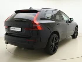 Volvo XC60 T6 350pk AWD Ultra Black Edition thumbnail 11