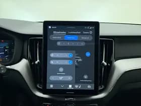 Volvo XC60 T6 350pk AWD Ultra Black Edition thumbnail 13