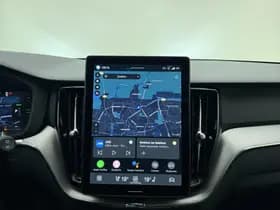 Volvo XC60 T6 350pk AWD Ultra Black Edition thumbnail 14