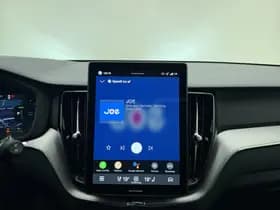 Volvo XC60 T6 350pk AWD Ultra Black Edition thumbnail 15