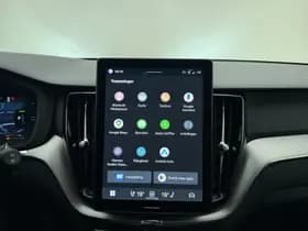 Volvo XC60 T6 350pk AWD Ultra Black Edition thumbnail 17