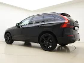Volvo XC60 T6 350pk AWD Ultra Black Edition thumbnail 19