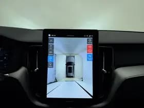 Volvo XC60 T6 350pk AWD Ultra Black Edition thumbnail 20