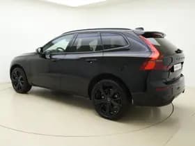 Volvo XC60 T6 350pk AWD Ultra Black Edition thumbnail 3