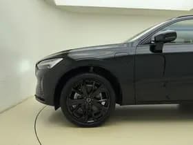 Volvo XC60 T6 350pk AWD Ultra Black Edition thumbnail 24