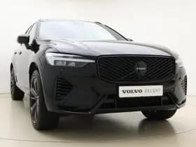 Volvo XC60 T6 350pk AWD Ultra Black Edition thumbnail 26