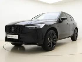 Volvo XC60 T6 350pk AWD Ultra Black Edition thumbnail 35