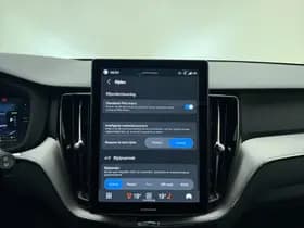 Volvo XC60 T6 350pk AWD Ultra Black Edition thumbnail 38