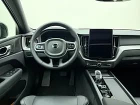 Volvo XC60 T6 350pk AWD Ultra Black Edition thumbnail 48