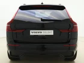 Volvo XC60 T6 350pk AWD Ultra Black Edition thumbnail 7
