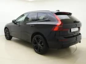 Volvo XC60 T6 350pk AWD Ultra Black Edition thumbnail 9