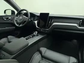 Volvo XC60 T6 350pk AWD Ultra Black Edition thumbnail 10