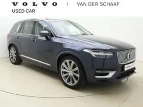 Volvo XC90 thumbnail 1