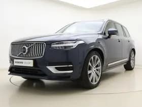 Volvo XC90 thumbnail 12