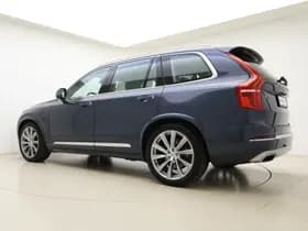 Volvo XC90 thumbnail 17