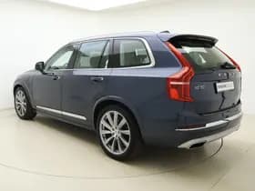Volvo XC90 thumbnail 3